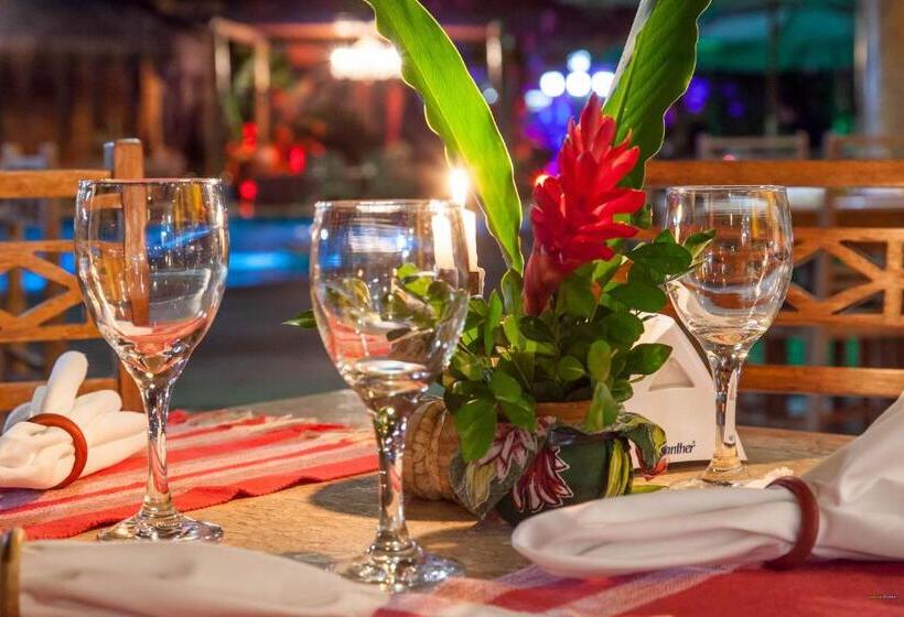 Terra Boa Hotel Boutique