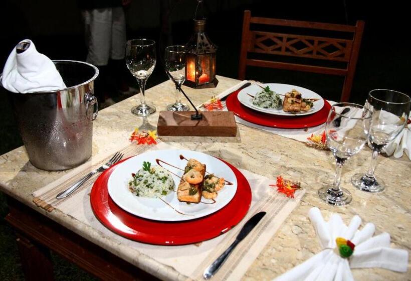 Terra Boa Hotel Boutique