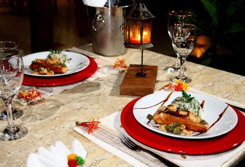 Terra Boa Hotel Boutique