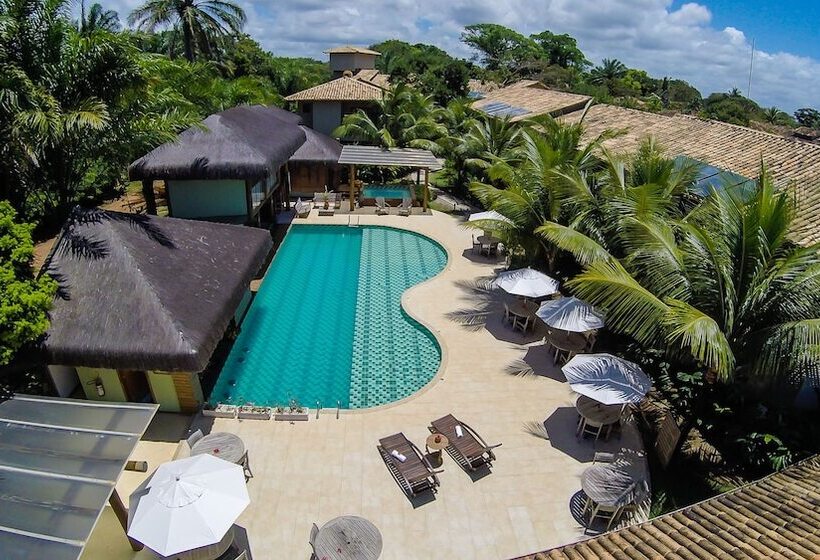 Terra Boa Hotel Boutique