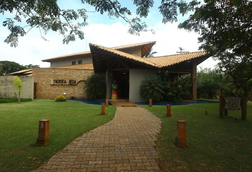 Terra Boa Hotel Boutique