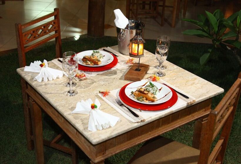 Terra Boa Hotel Boutique