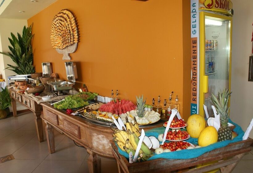 Terra Boa Hotel Boutique