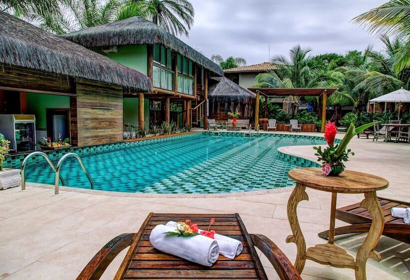 Terra Boa Hotel Boutique