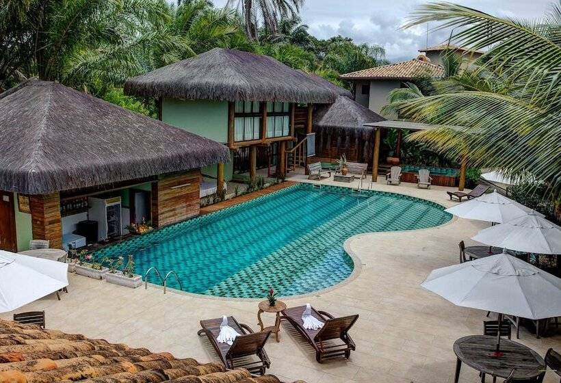 Terra Boa Hotel Boutique