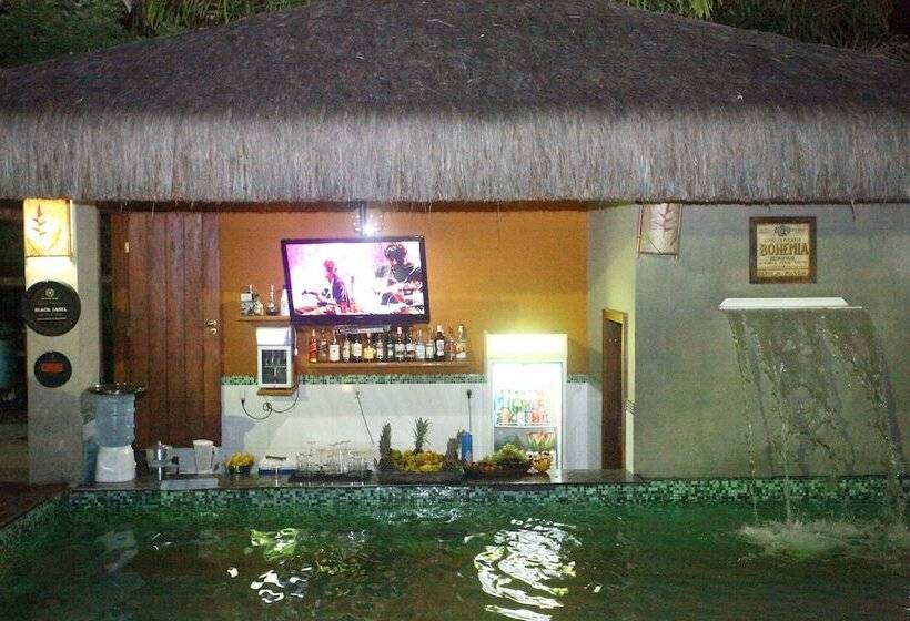 Terra Boa Hotel Boutique