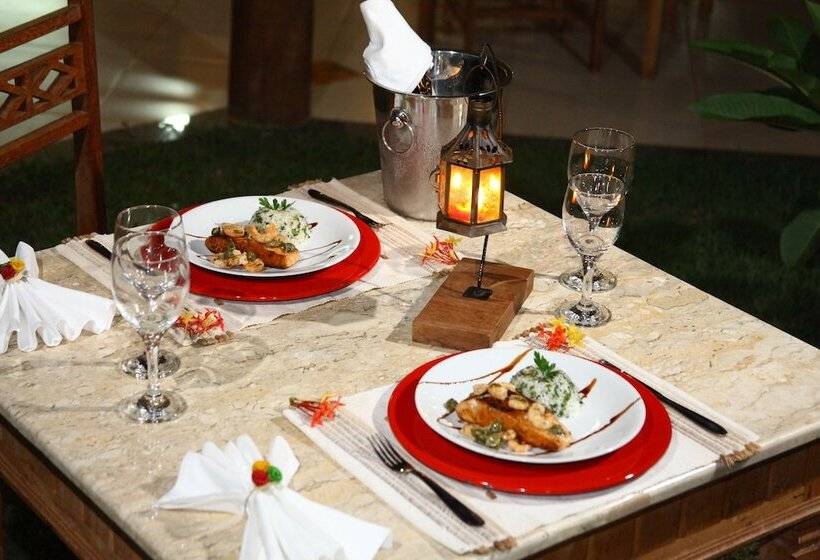 Terra Boa Hotel Boutique