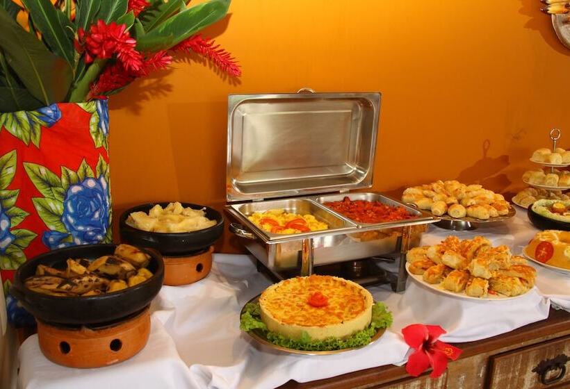 Terra Boa Hotel Boutique