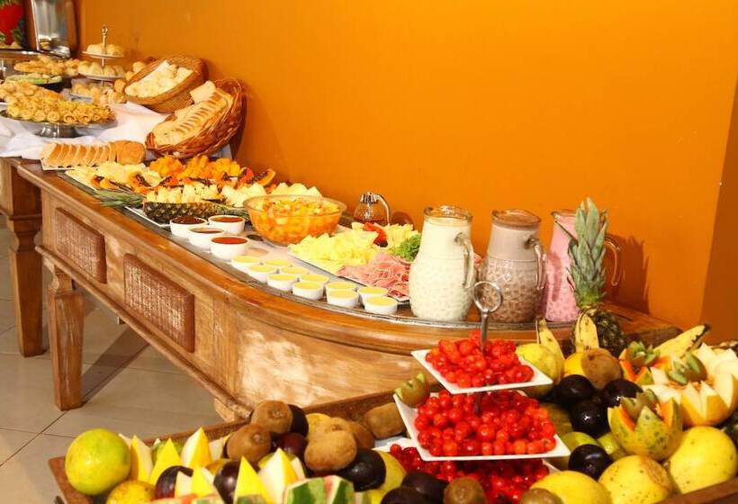 Terra Boa Hotel Boutique