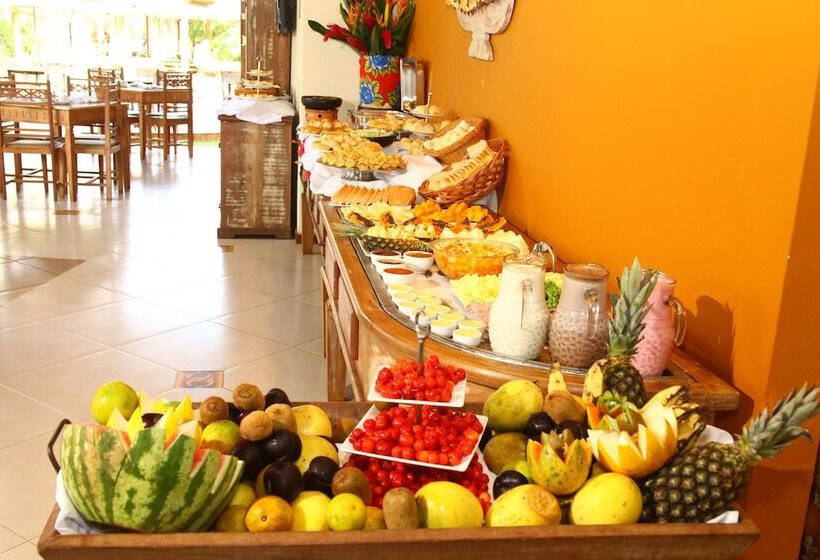 Terra Boa Hotel Boutique