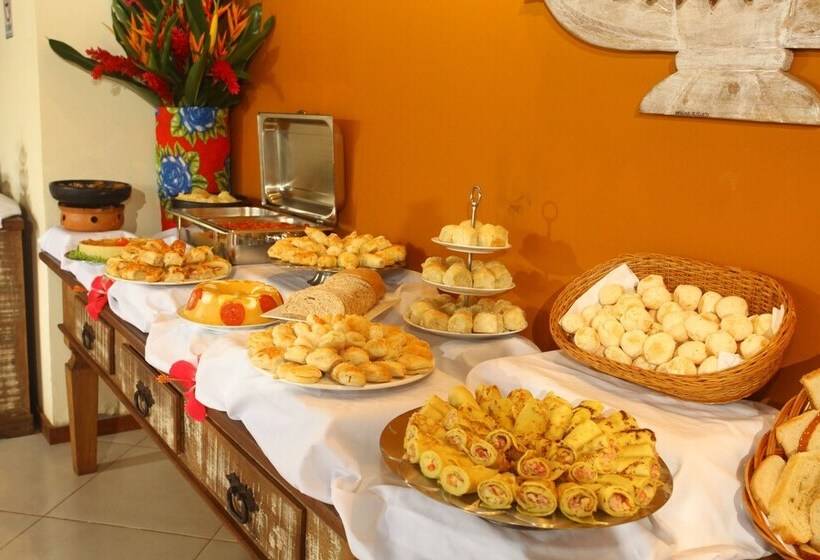 Terra Boa Hotel Boutique