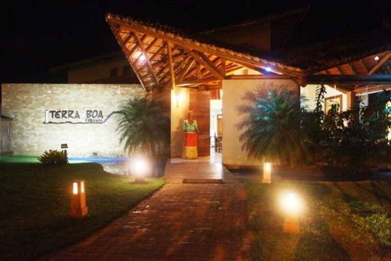 Terra Boa Hotel Boutique