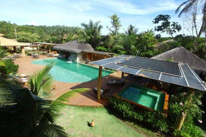 Terra Boa Hotel Boutique