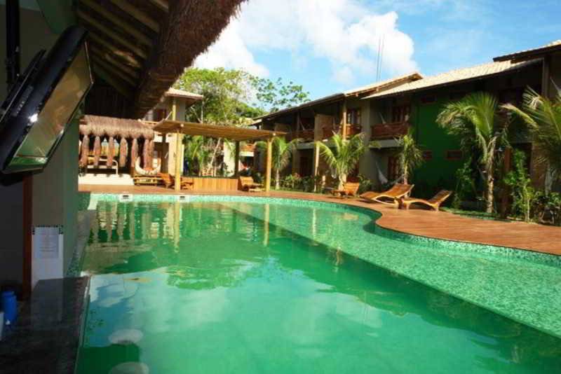 Terra Boa Hotel Boutique