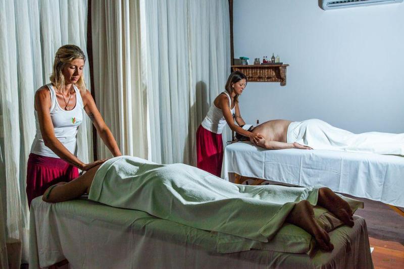 Terra Boa Hotel Boutique