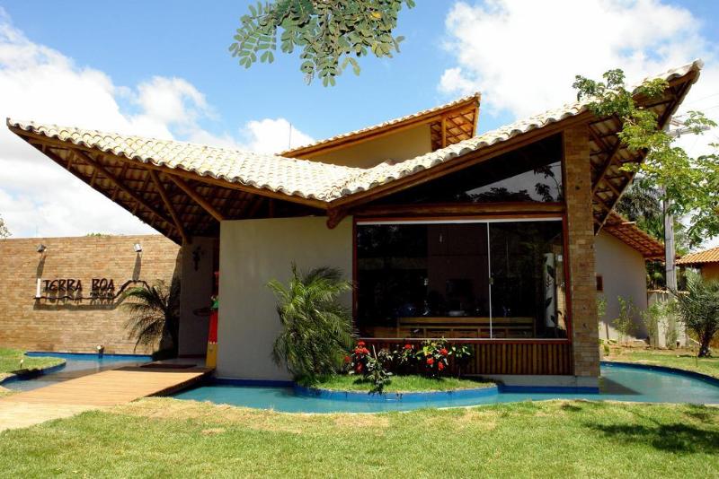 Terra Boa Hotel Boutique