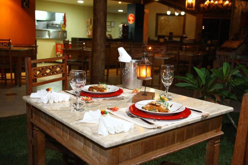 Terra Boa Hotel Boutique