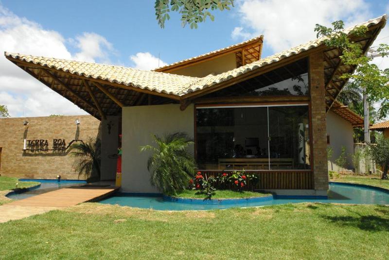 Terra Boa Hotel Boutique