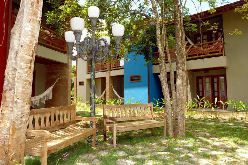 Terra Boa Hotel Boutique