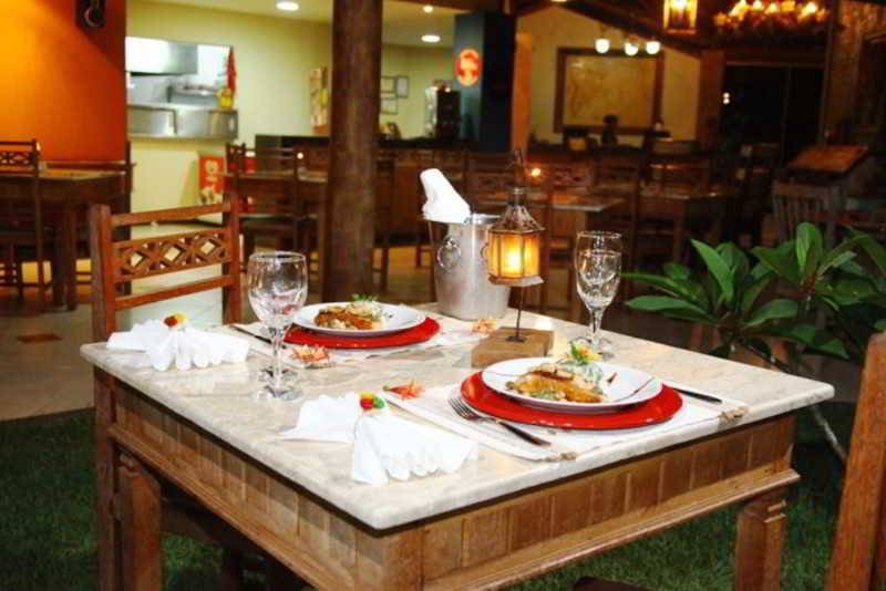 Terra Boa Hotel Boutique