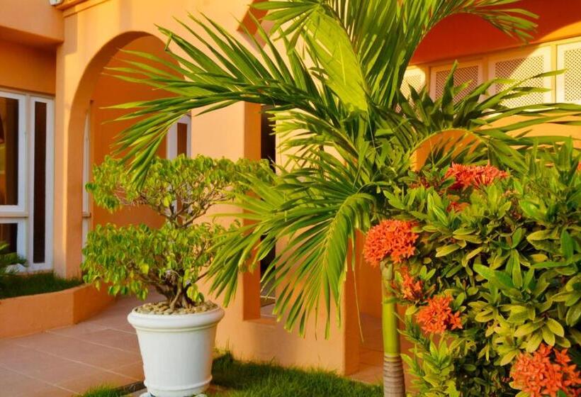 בית מלון כפרי Terra Do Sol