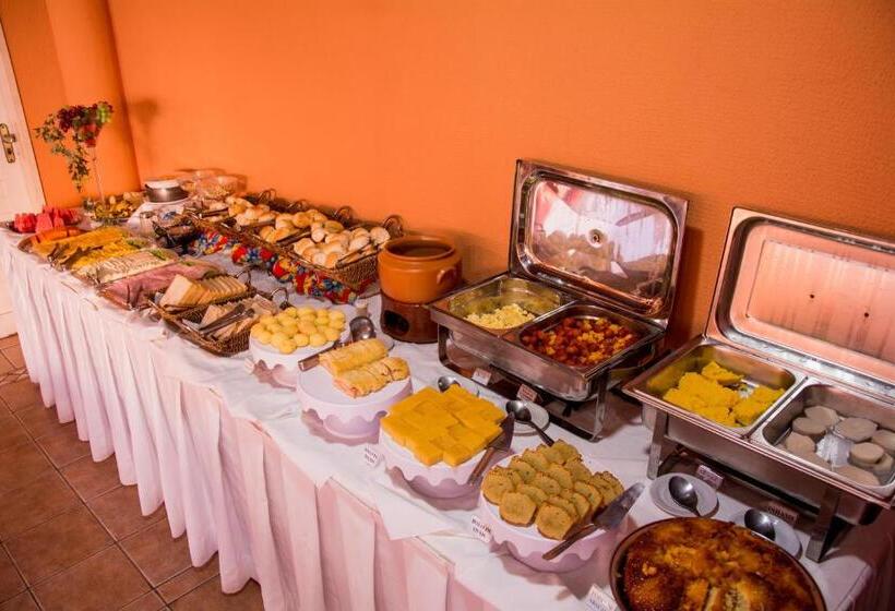 בית מלון כפרי Terra Do Sol