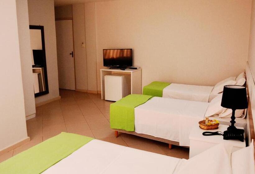 בית מלון כפרי Terra Do Sol