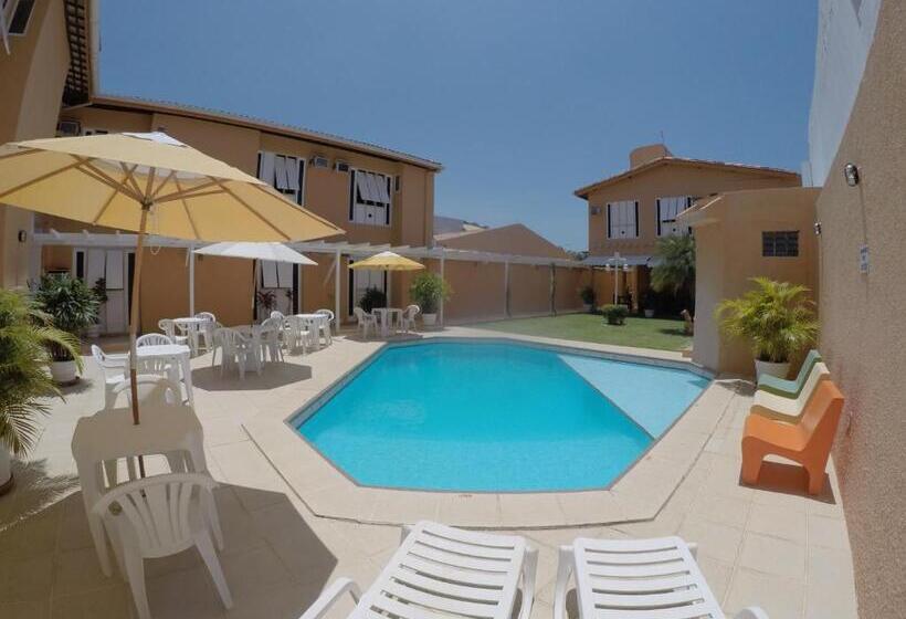 בית מלון כפרי Terra Do Sol