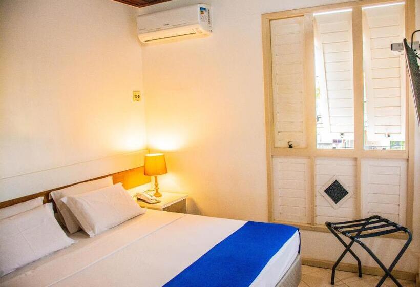 בית מלון כפרי Terra Do Sol