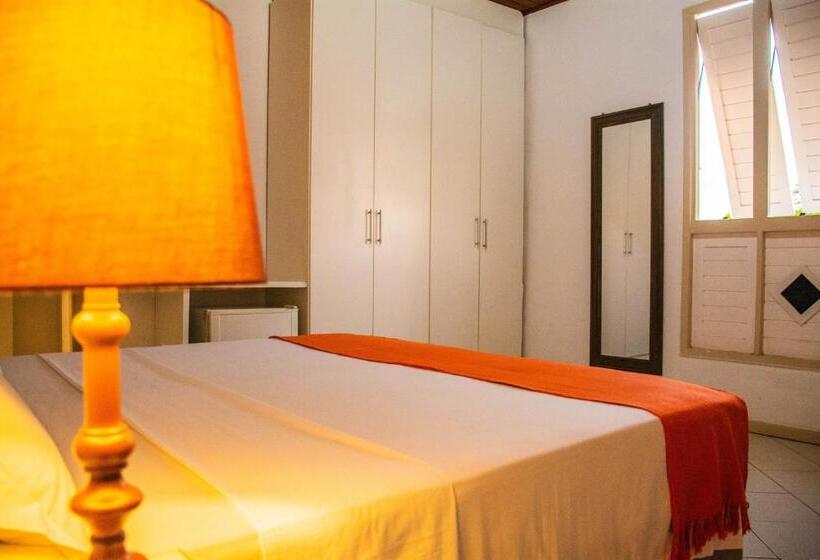 בית מלון כפרי Terra Do Sol