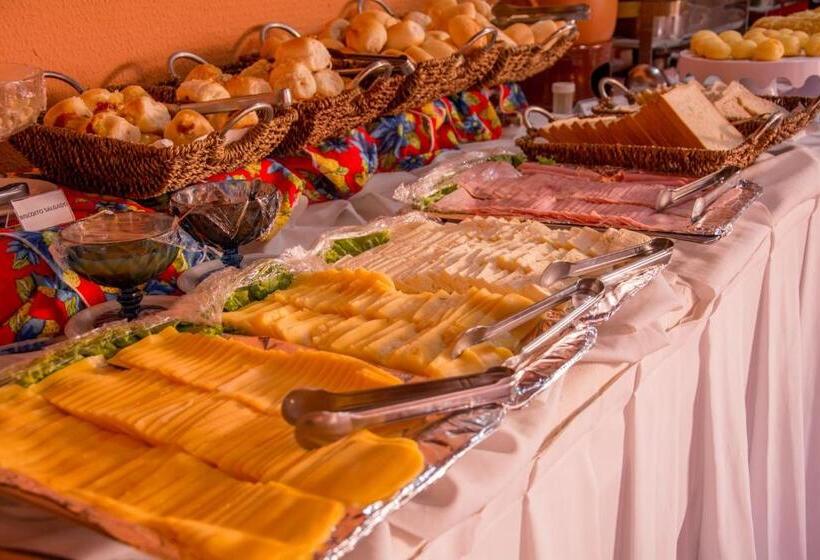 בית מלון כפרי Terra Do Sol