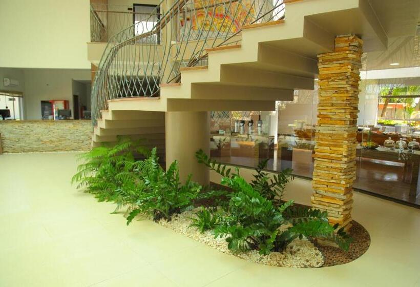 فندق Terras