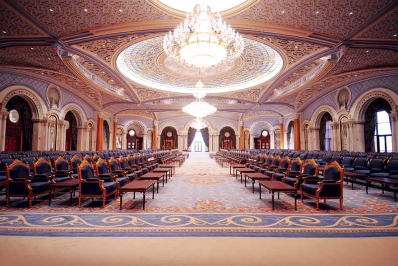 ホテル The Ritzcarlton, Riyadh
