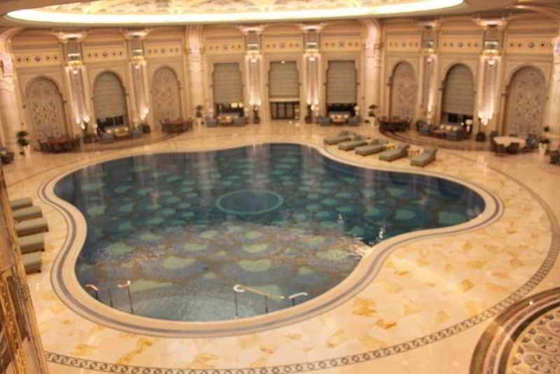 هتل The Ritzcarlton, Riyadh