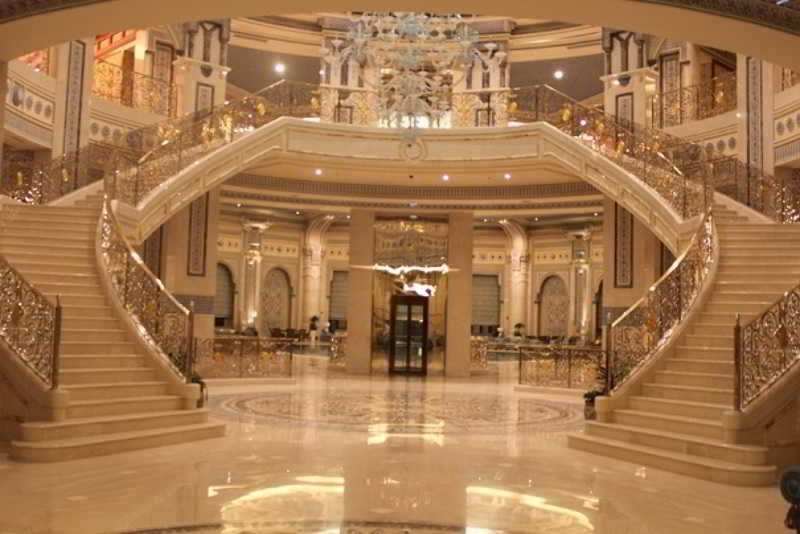 ホテル The Ritzcarlton, Riyadh