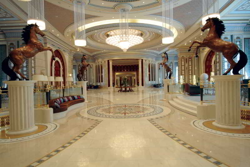 ホテル The Ritzcarlton, Riyadh