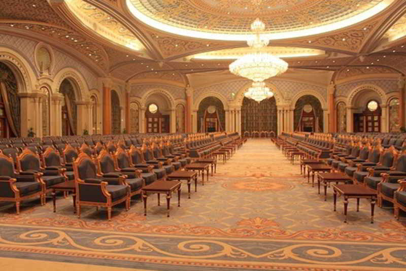 ホテル The Ritzcarlton, Riyadh