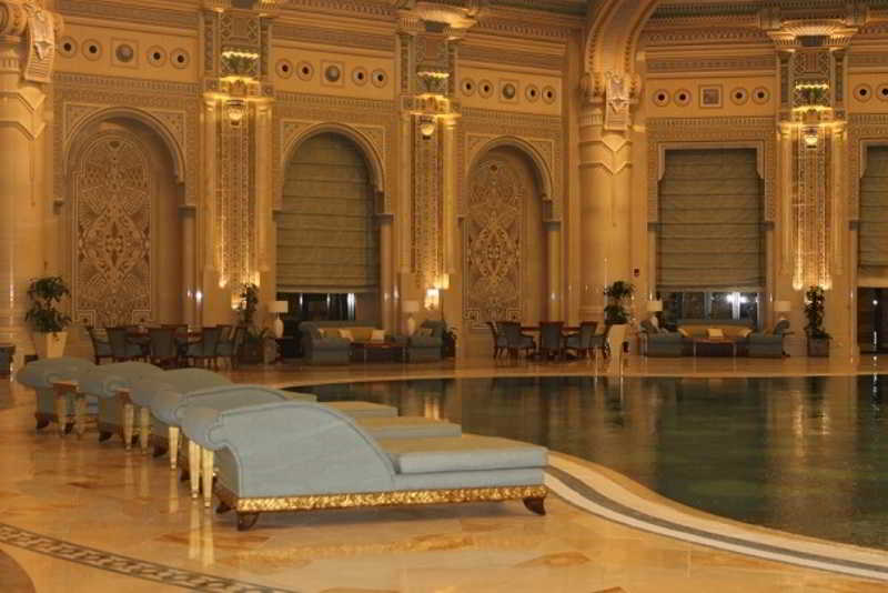 ホテル The Ritzcarlton, Riyadh