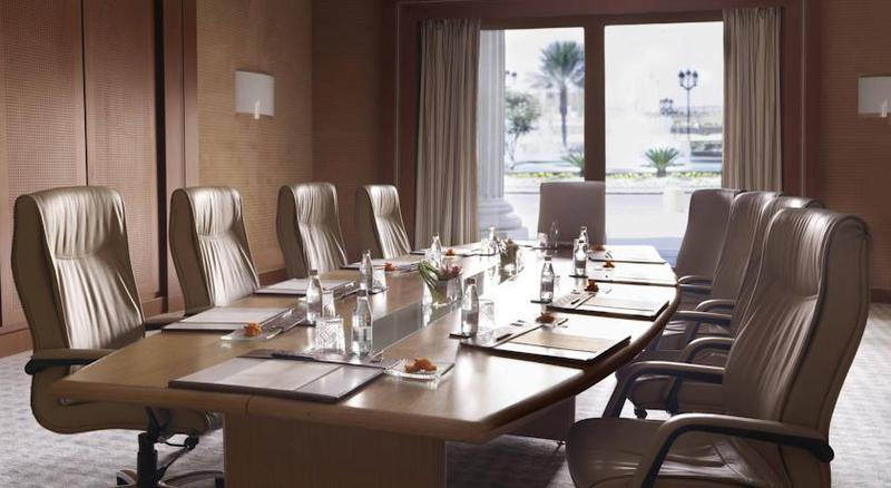 ホテル The Ritzcarlton, Riyadh