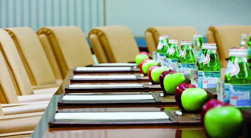 ホテル The Ritzcarlton, Riyadh