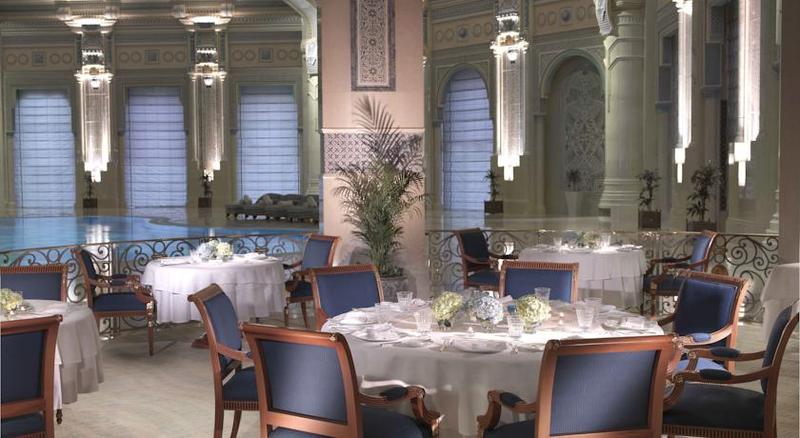 ホテル The Ritzcarlton, Riyadh