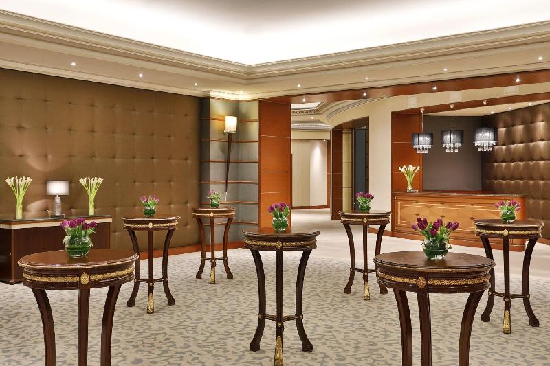 ホテル The Ritzcarlton, Riyadh