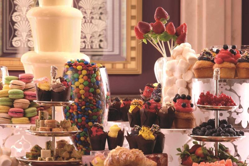 ホテル The Ritzcarlton, Riyadh