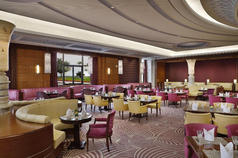 ホテル The Ritzcarlton, Riyadh