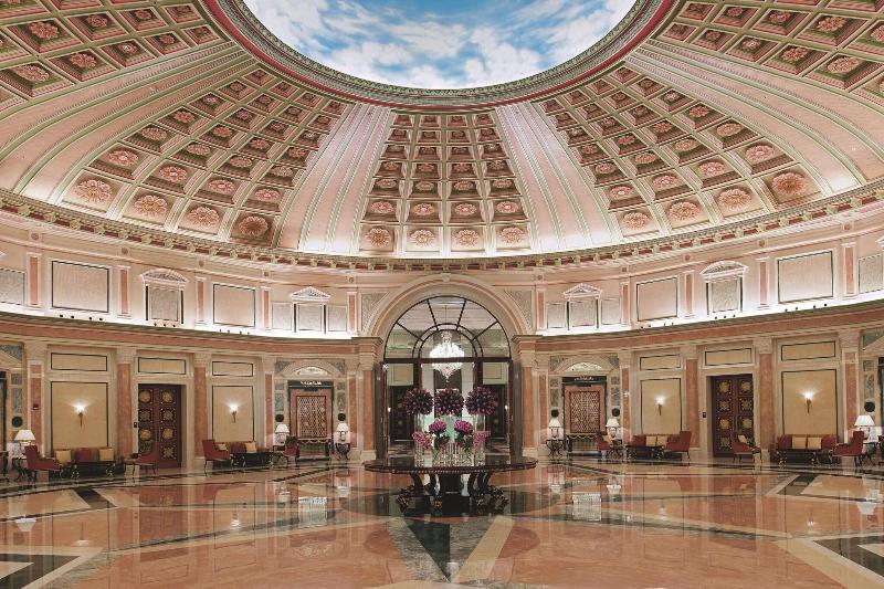 ホテル The Ritzcarlton, Riyadh