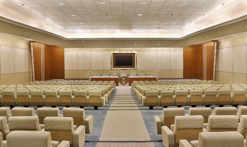 ホテル The Ritzcarlton, Riyadh