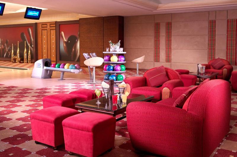 ホテル The Ritzcarlton, Riyadh