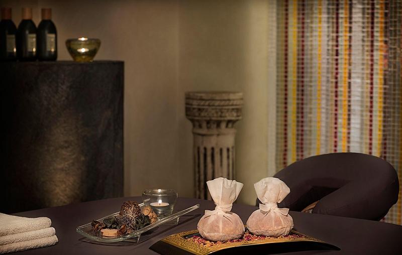 ホテル The Ritzcarlton, Riyadh