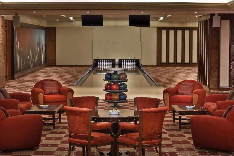 ホテル The Ritzcarlton, Riyadh