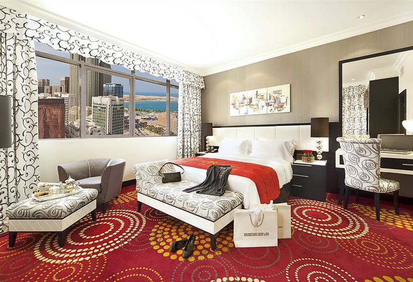 فندق Swiss  Corniche